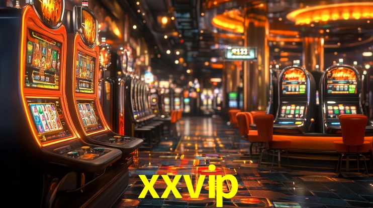 xxvip: Seu Cassino Premiado com Pagamentos Rápidos