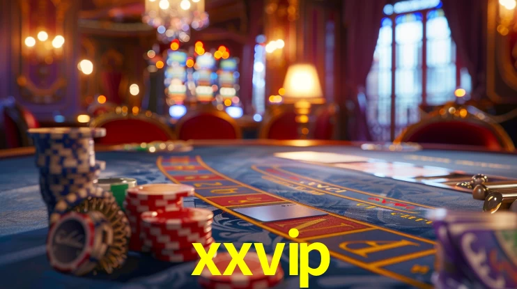 Experiência VIP xxvip