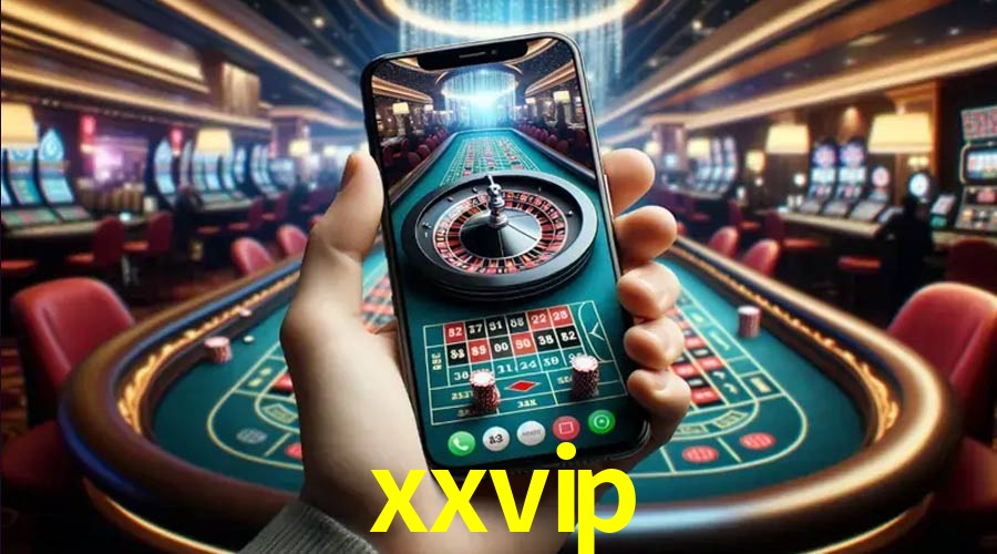 Welcome Bonus xxvip