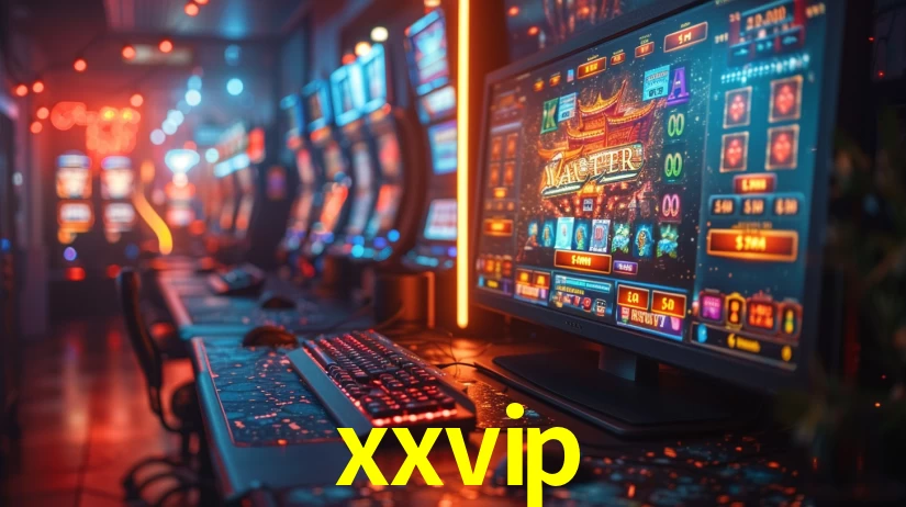 xxvip.com