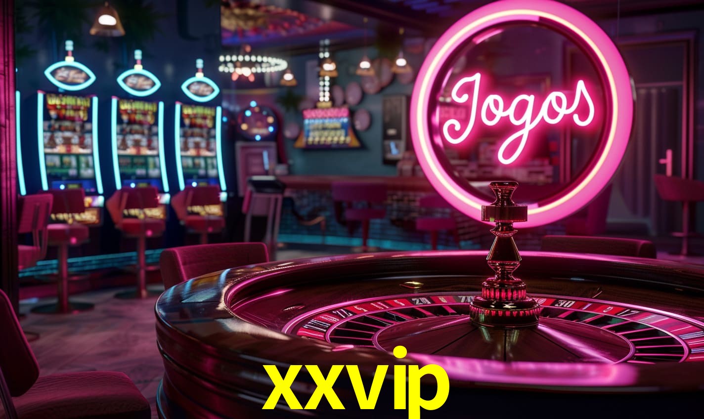 Casino Ao Vivo xxvip