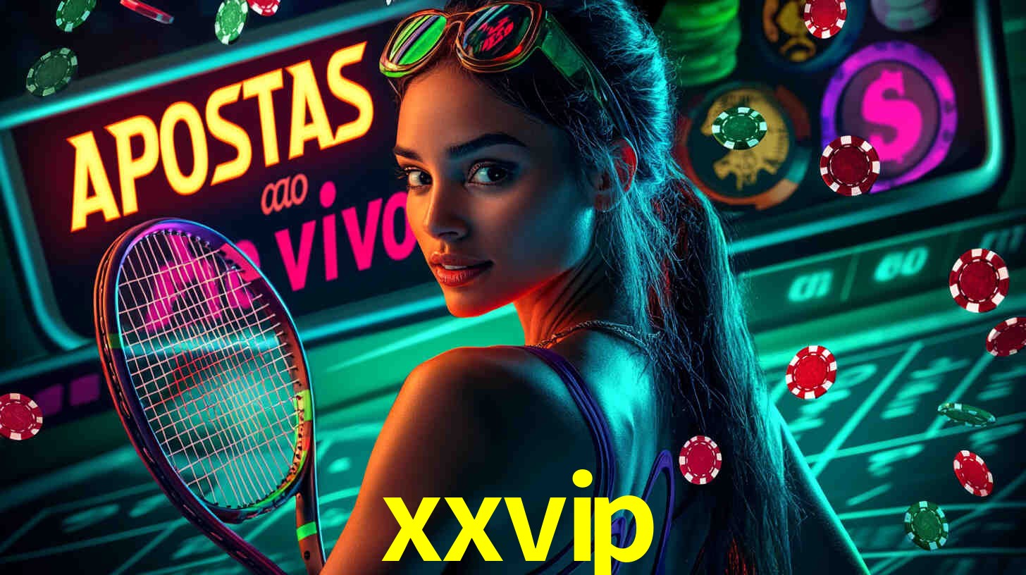 Casino Ao Vivo xxvip