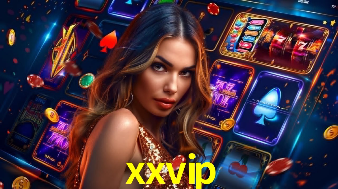 Tecnologia da Plataforma xxvip