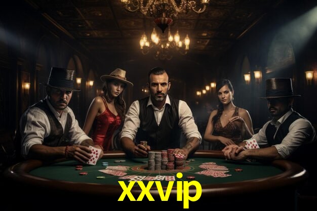 Integração de APIs xxvip