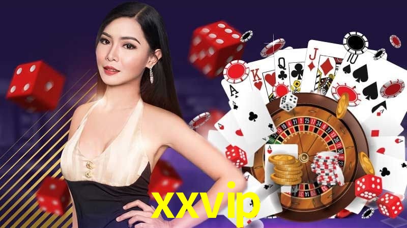 A Revolução dos Aplicativos de Jogos no xxvip