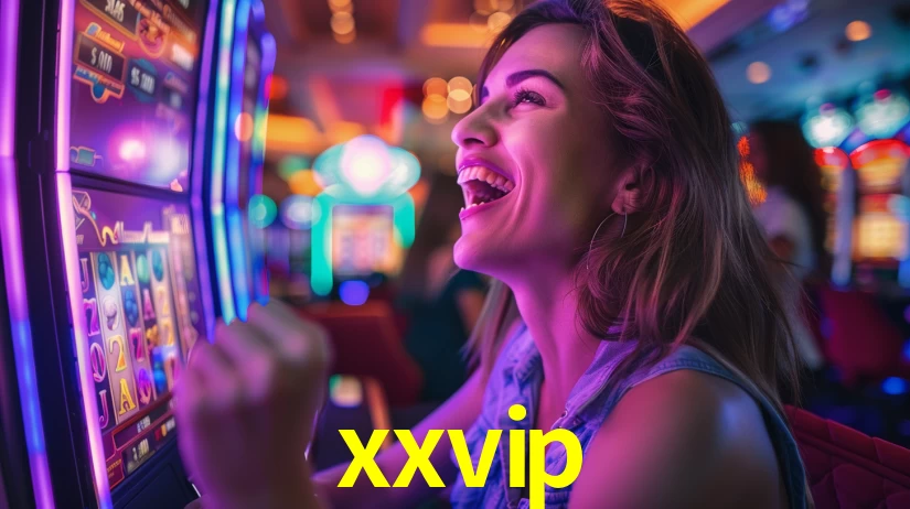 xxvip: A Experiência de Casino com Jogos de Mesa ao Vivo