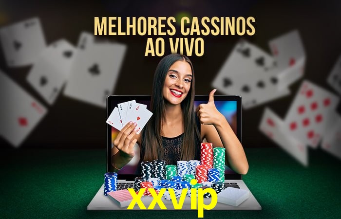 Account Benefits xxvip