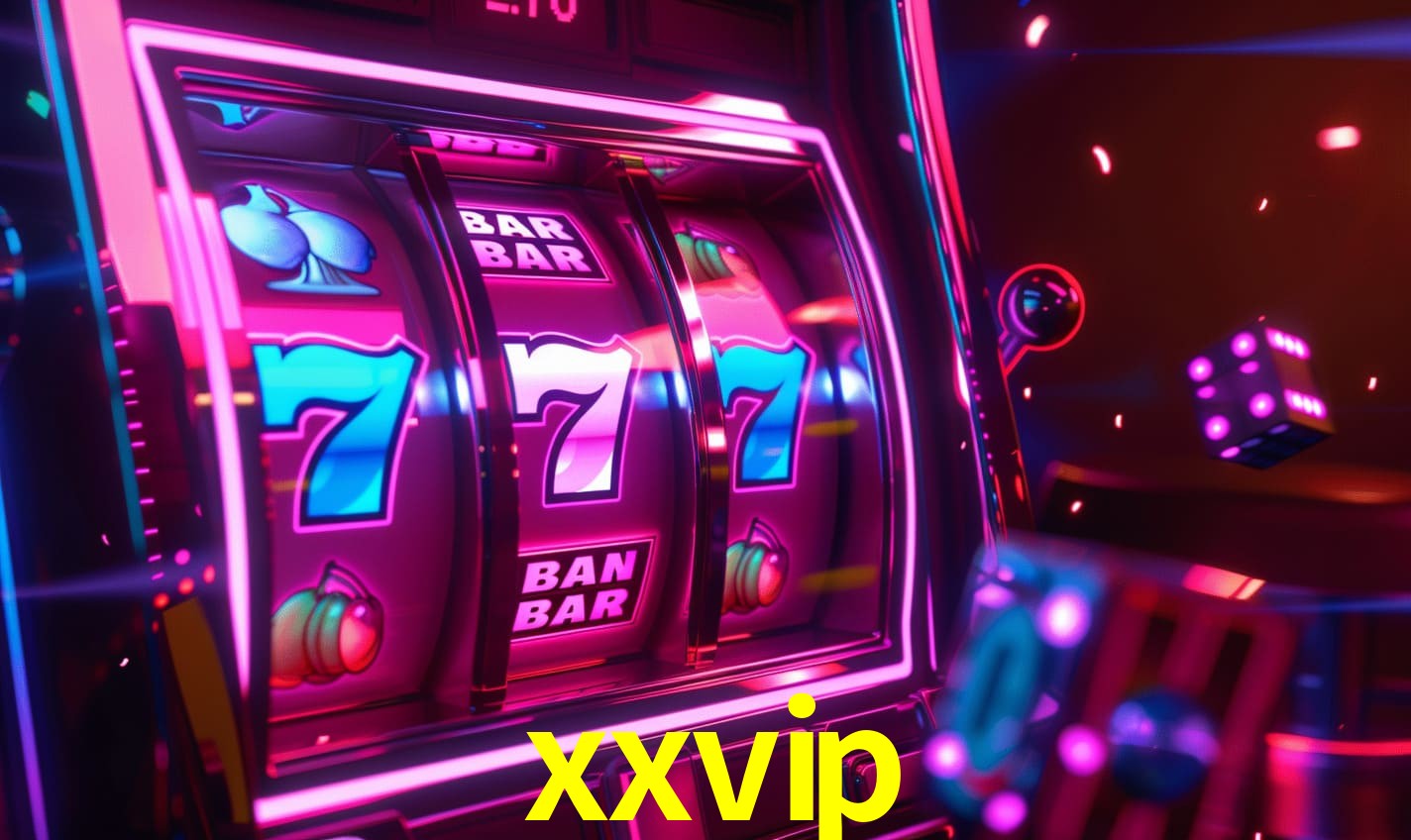 Jogos de Slot xxvip