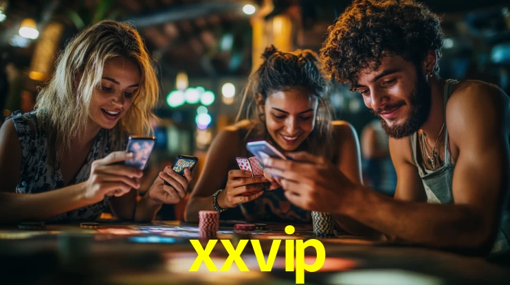 Explore as vantagens do xxvip: serviço profissional e confiabilidade