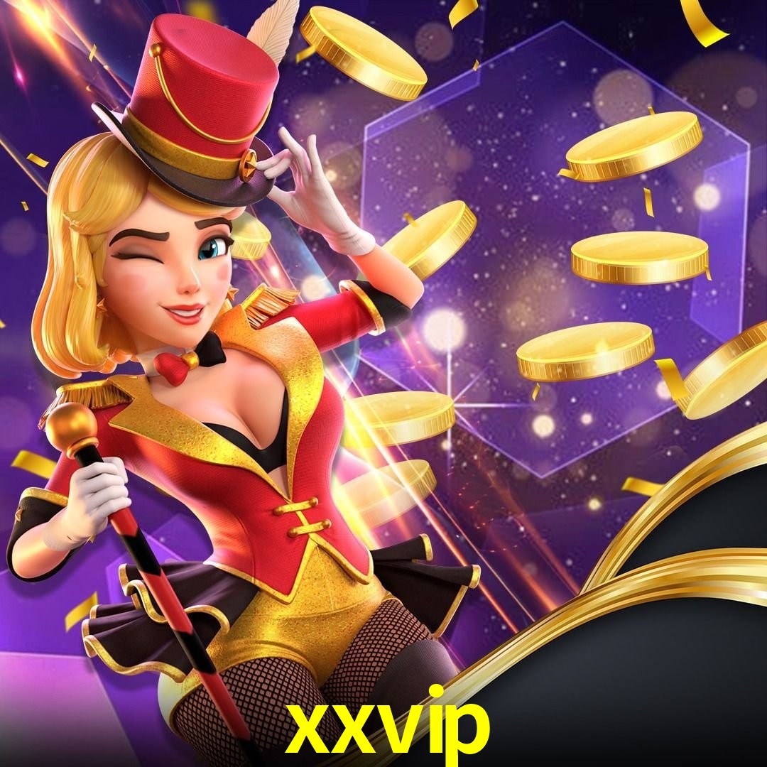 Welcome Bonus xxvip
