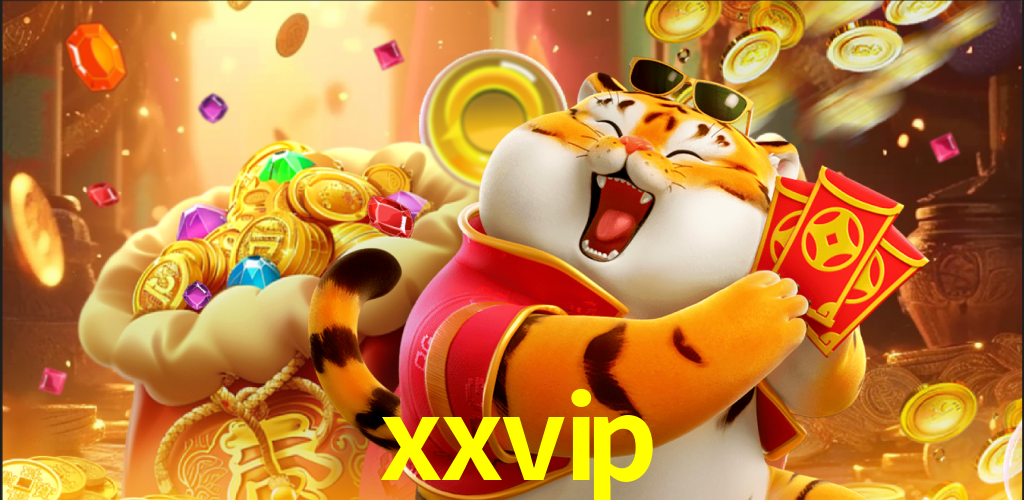 Descubra a Magia dos Jogos de Arcade no xxvip