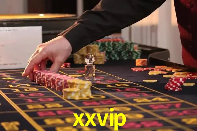 PIX Instantâneo xxvip