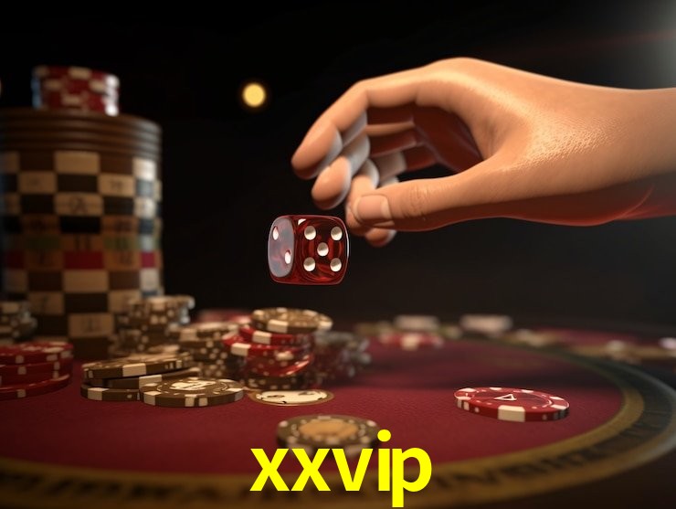 Descubra o Programa VIP da xxvip: Vantagens Exclusivas para Jogadores