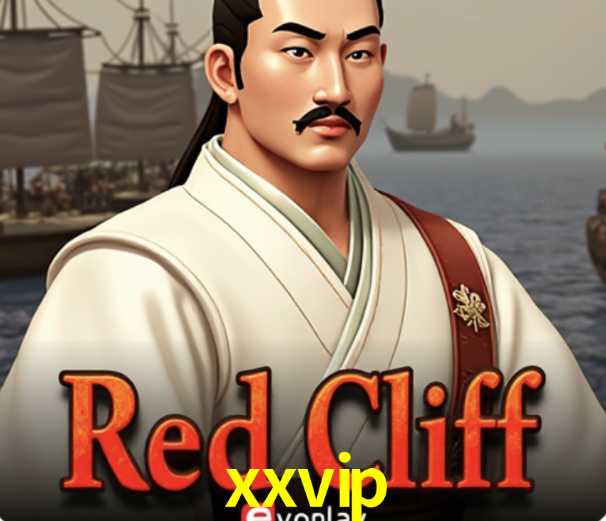 Game Providers xxvip