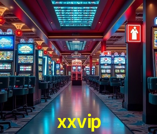 Login Seguro xxvip