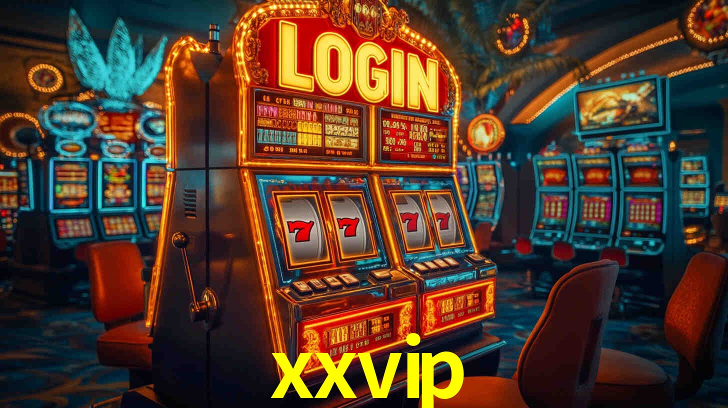 Sinta a adrenalina dos jogos de cassino com xxvip