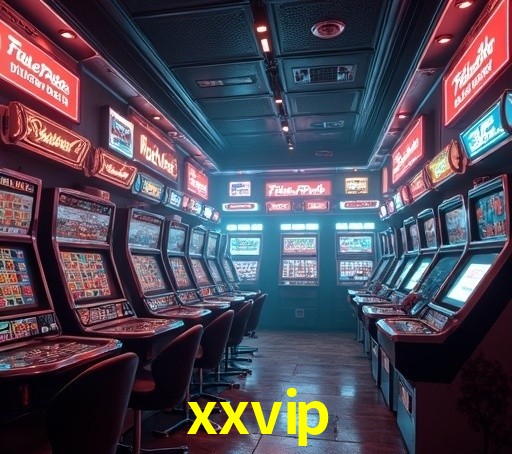 Explorando a Categoria de Eventos em Apostas na xxvip