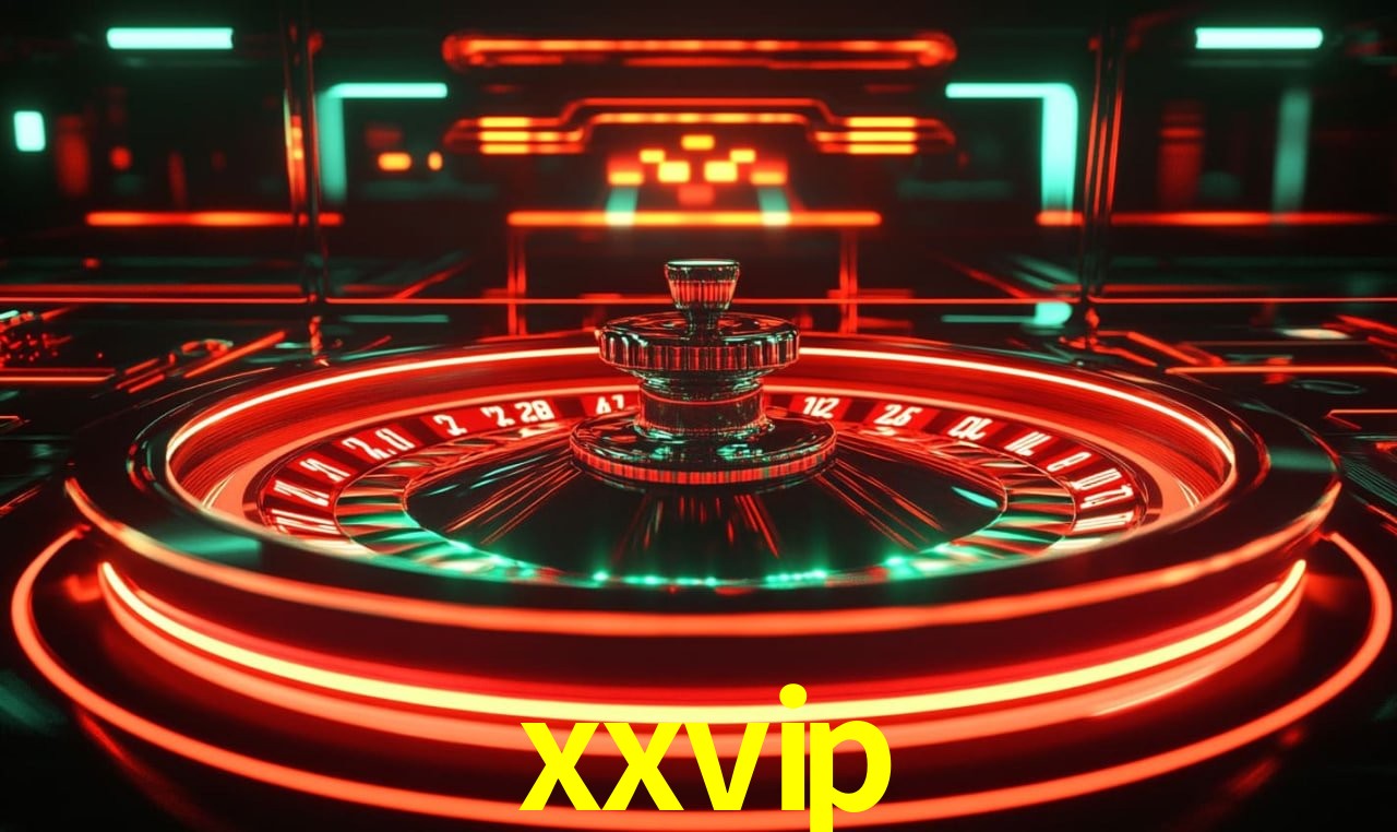 Interface do App xxvip