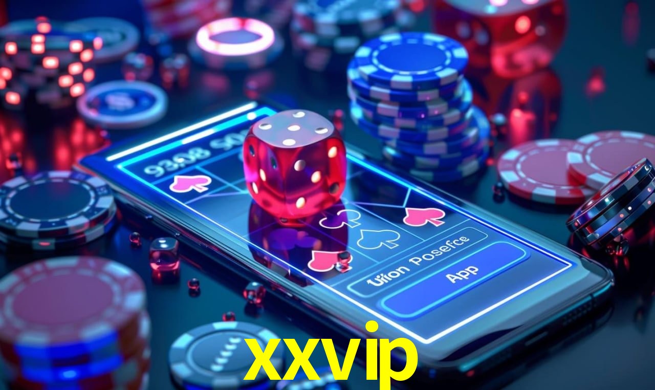 Desvendando o Mundo dos Jogos Virtuais na xxvip