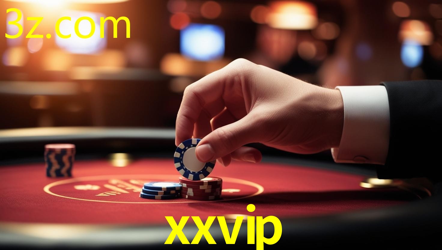 XXVIP