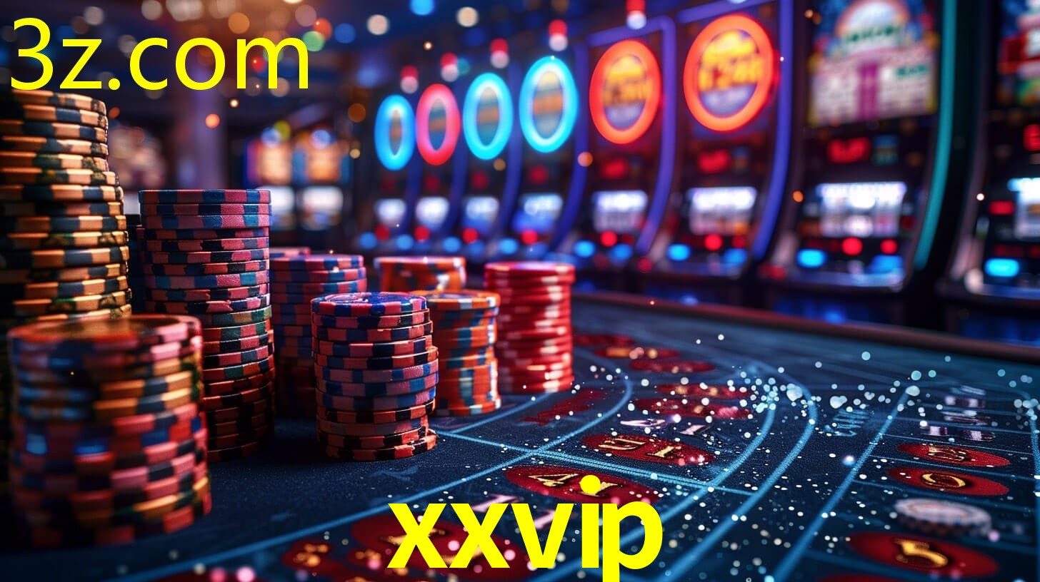 XXVIP