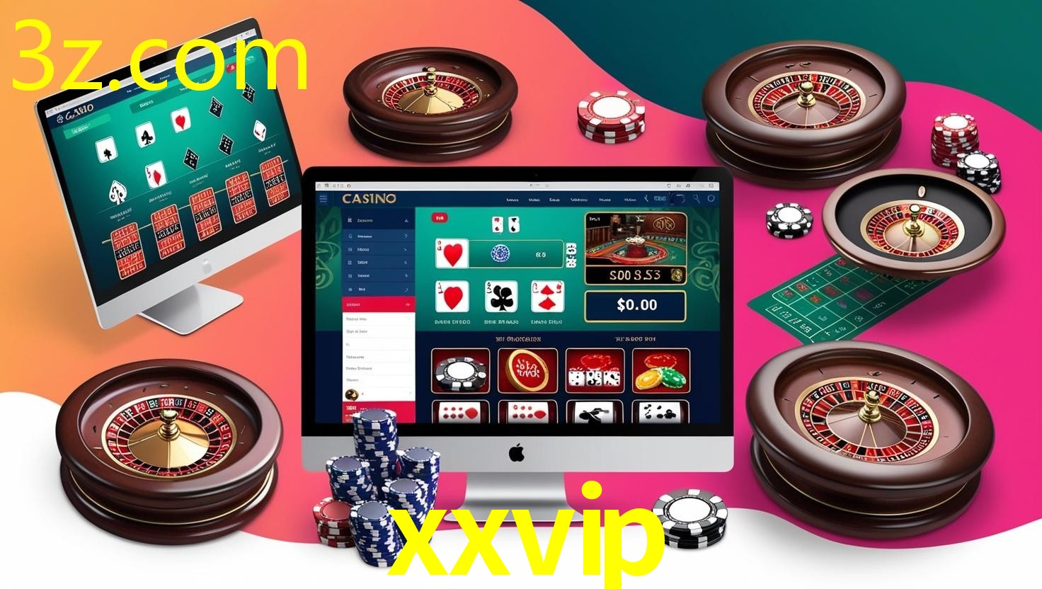 XXVIP