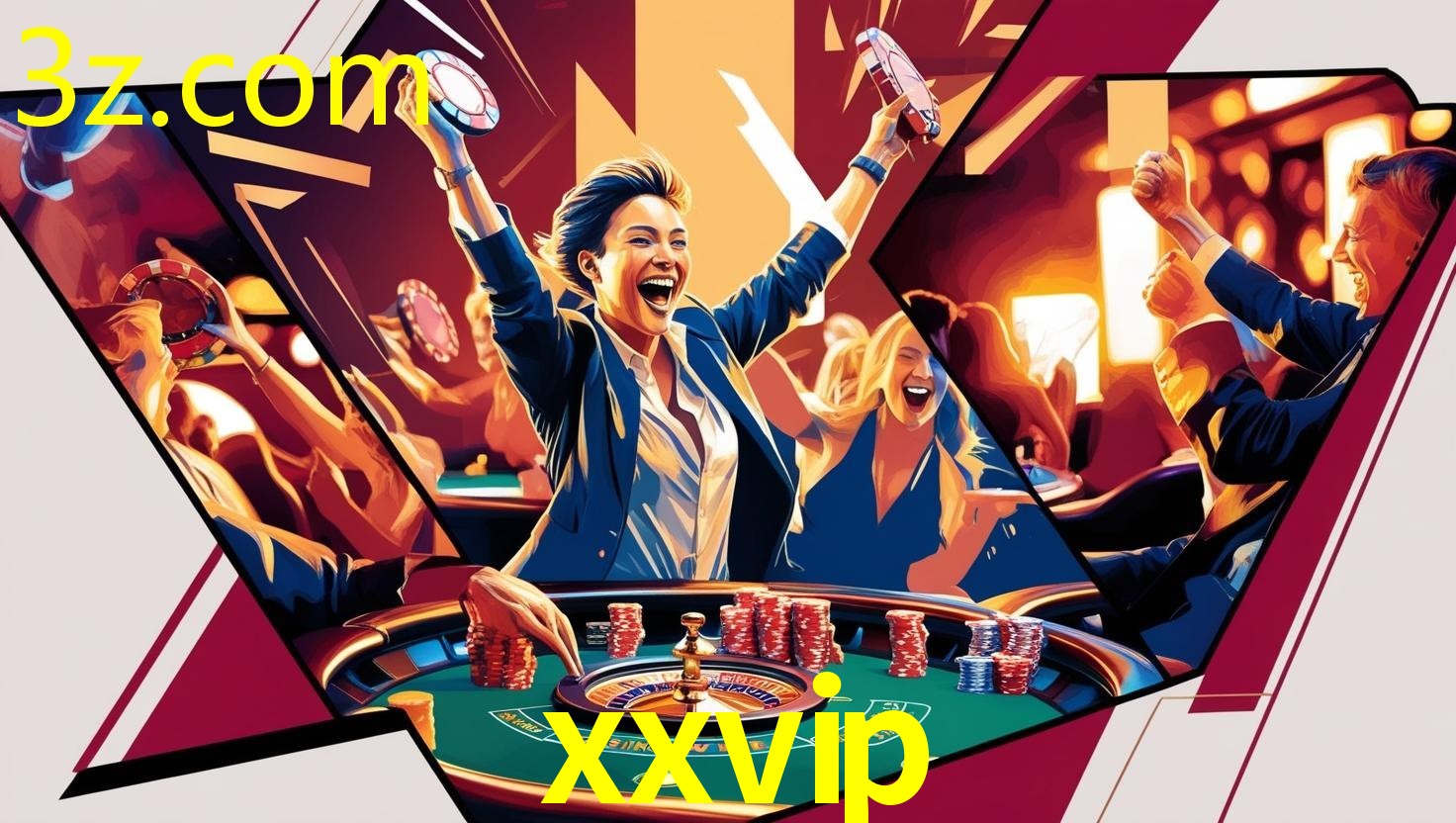 XXVIP